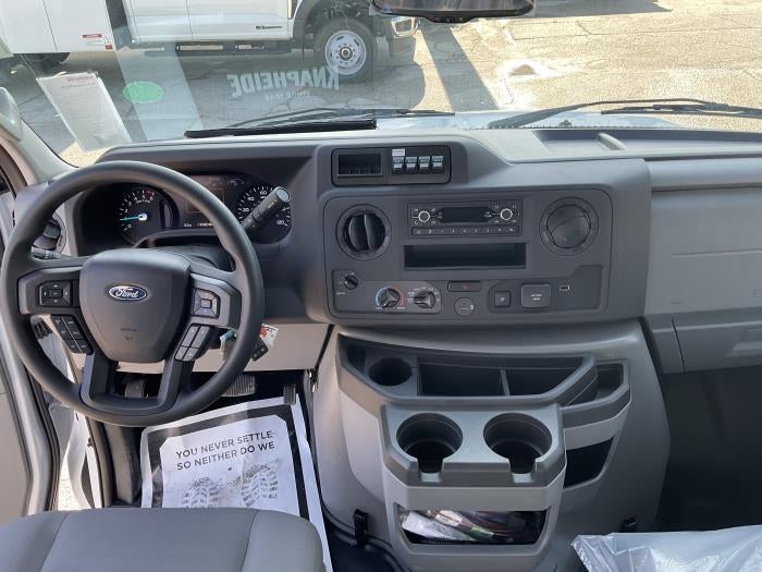 2026 Ford E-350 RWD Knapheide Service Utility Van for sale #1902867 - photo 17