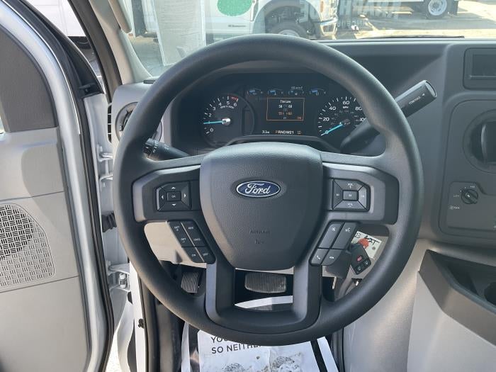 New 2026 Ford E-350 Service Utility Van for sale #1902867 - photo 18