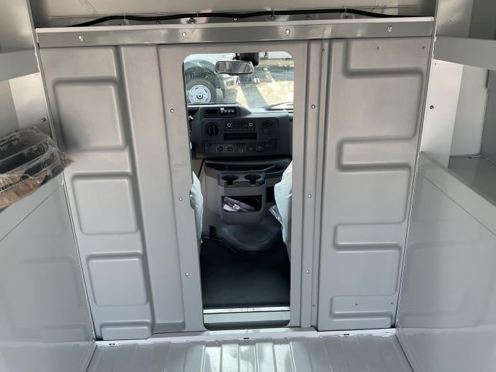 New 2026 Ford E-350 Service Utility Van for sale #1902867 - photo 19