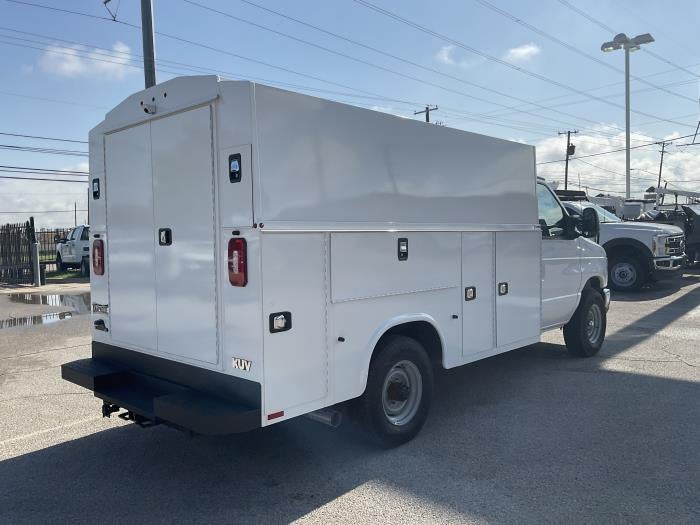 2026 Ford E-350 4x2 Knapheide Service Utility Van for sale #1902867 - photo 6