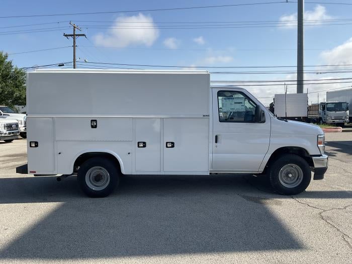 2026 Ford E-350 RWD Knapheide Service Utility Van for sale #1902867 - photo 7