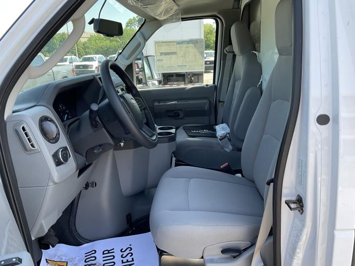 New 2025 Ford E-350 - photo 12