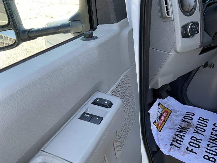 New 2025 Ford E-350 Box Van for sale #1881632 - photo 11