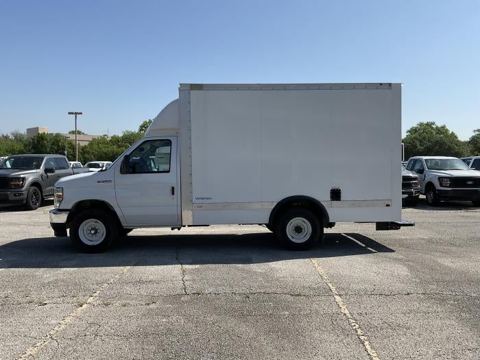 New 2025 Ford E-350 - photo 5
