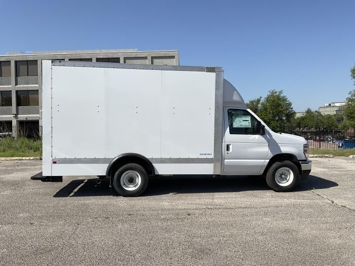 New 2025 Ford E-350 Box Van for sale #1881632 - photo 6