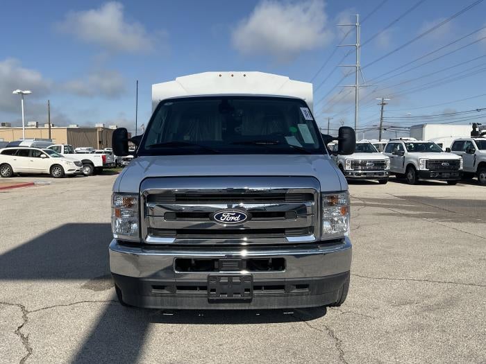 2026 Ford E-350 RWD Knapheide Service Utility Van for sale #1910931 - photo 9