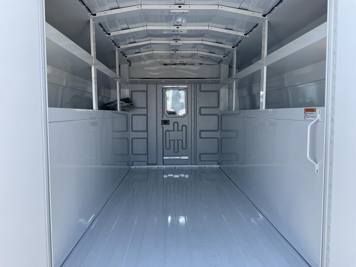 2026 Ford E-350 RWD Knapheide Service Utility Van for sale #1910931 - photo 12