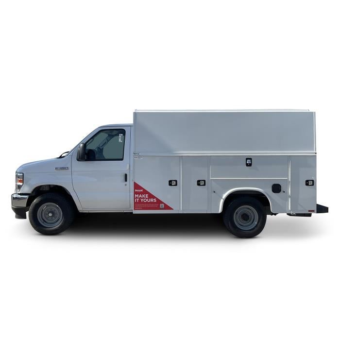 2026 Ford E-350 RWD Knapheide Service Utility Van for sale #1910931 - photo 20