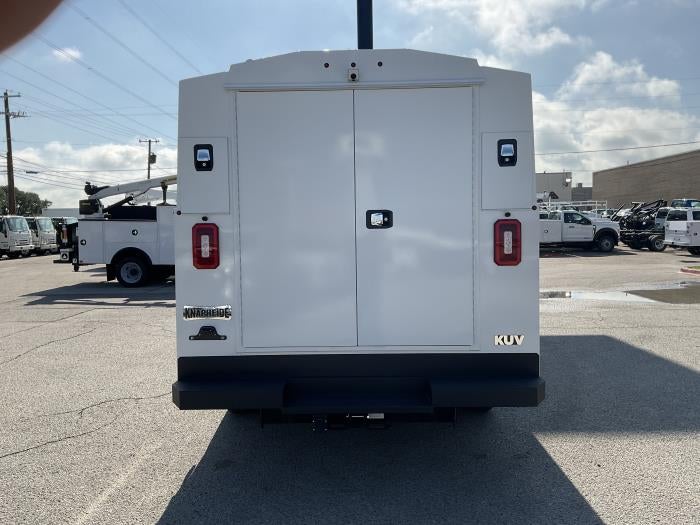 2026 Ford E-350 RWD Knapheide Service Utility Van for sale #1910931 - photo 4