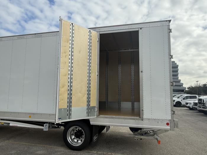 New 2026 Ford F-750 Regular Cab Cargo / Straight Box Truck with Liftgate for sale #1957255 - photo 17