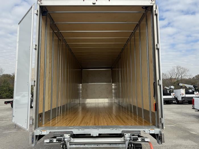 New 2026 Ford F-750 Regular Cab Cargo / Straight Box Truck with Liftgate for sale #1957255 - photo 20