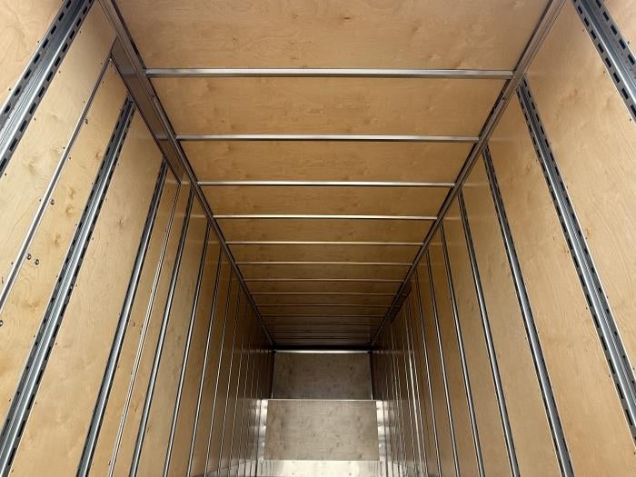 2026 Ford F-750 Regular Cab DRW RWD Allvan Box Truck for sale #1957255 - photo 5