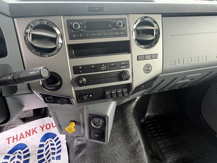 New 2026 Ford F-750 Regular Cab Box Truck with Liftgate for sale #1957255 - photo 7