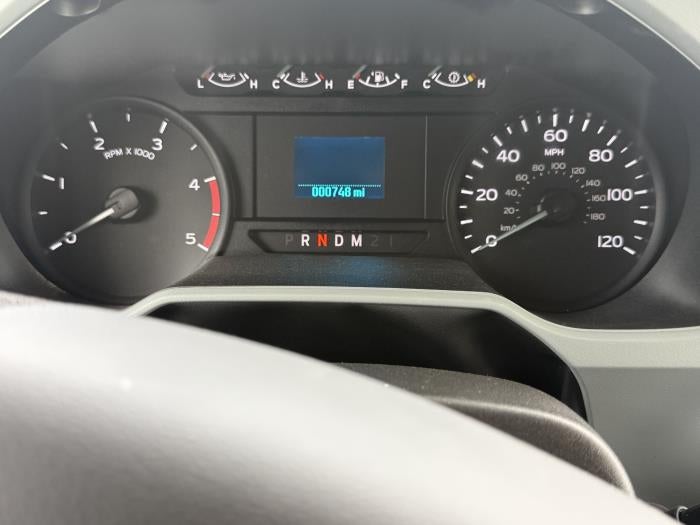 2026 Ford F-750 Regular Cab DRW RWD Allvan Box Truck for sale #1957255 - photo 9