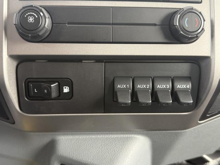 2026 Ford F-750 Regular Cab DRW RWD Allvan Box Truck for sale #1957255 - photo 12