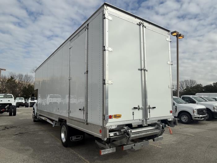 New 2026 Ford F-750 - photo 1