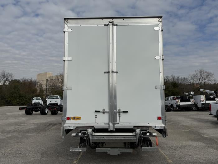 New 2026 Ford F-750 Regular Cab Box Truck with Liftgate for sale #1957255 - photo 15