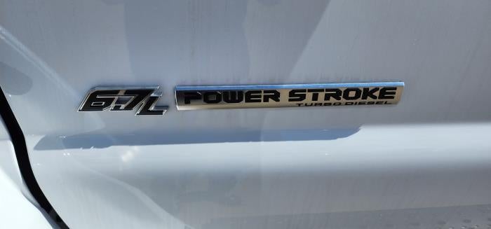 New 2024 Ford F-750 Regular Cab Cab Chassis for sale #1663585 - photo 11