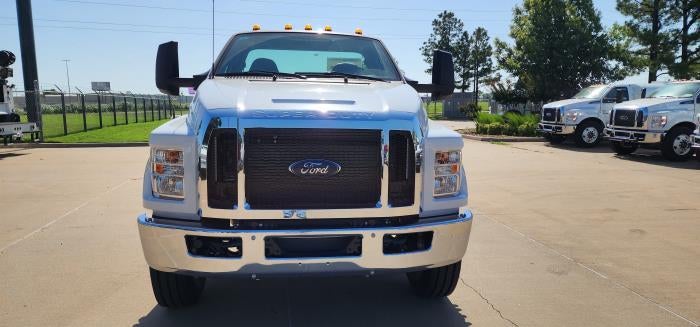 New 2026 Ford F-750 - photo 10