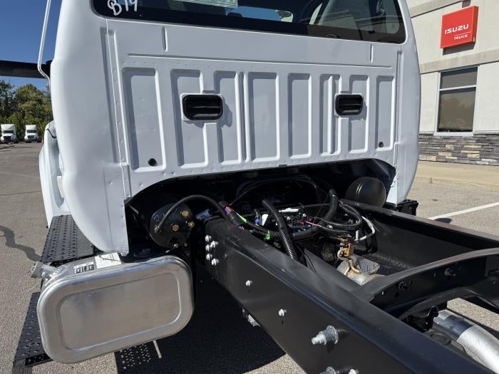 New 2026 Ford F-750 Regular Cab Cab Chassis for sale #1953374 - photo 11