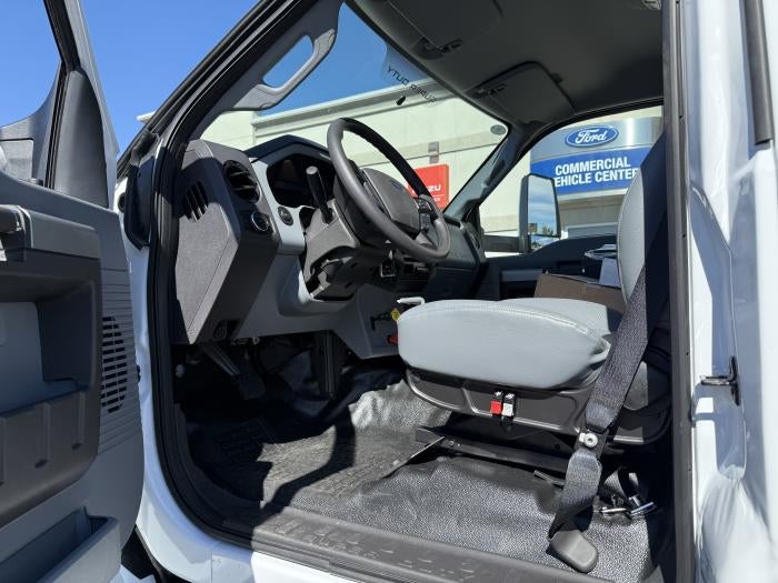 New 2026 Ford F-750 Regular Cab Cab Chassis for sale #1953374 - photo 12