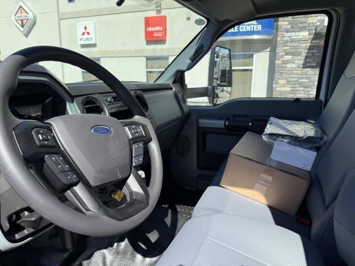 New 2026 Ford F-750 Regular Cab Cab Chassis for sale #1953374 - photo 13