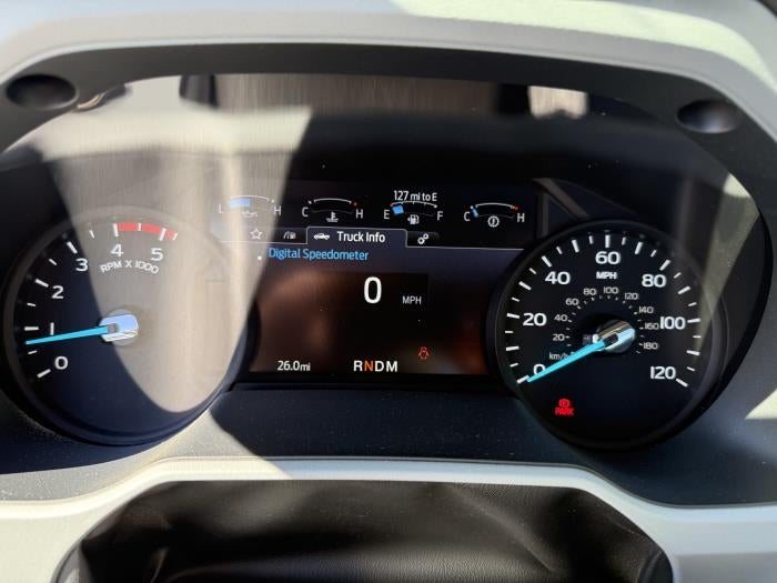 New 2026 Ford F-750 Regular Cab Cab Chassis for sale #1953374 - photo 15