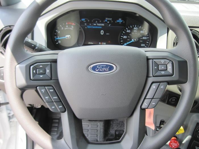 New 2026 Ford F-750 Regular Cab Cab Chassis for sale #1953374 - photo 17