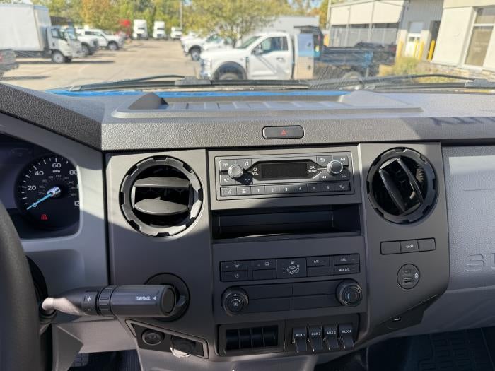 New 2026 Ford F-750 Regular Cab Cab Chassis for sale #1953374 - photo 18