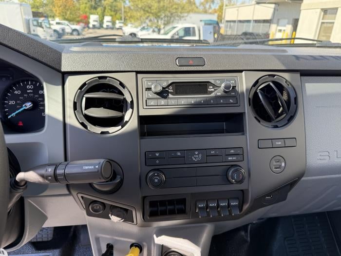 New 2026 Ford F-750 Regular Cab Cab Chassis for sale #1953374 - photo 19