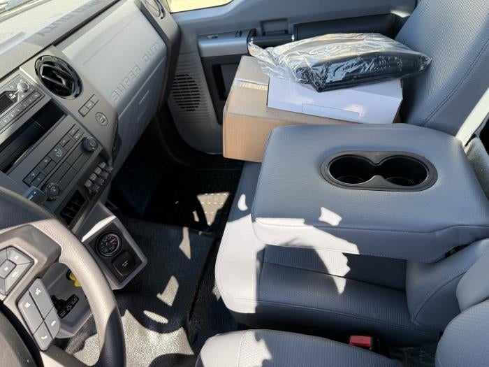 New 2026 Ford F-750 Regular Cab Cab Chassis for sale #1953374 - photo 20