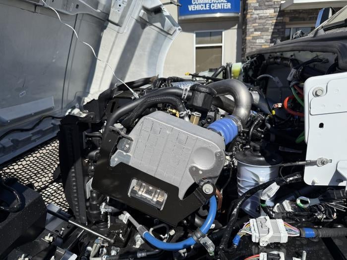 New 2026 Ford F-750 Regular Cab Cab Chassis for sale #1953374 - photo 21