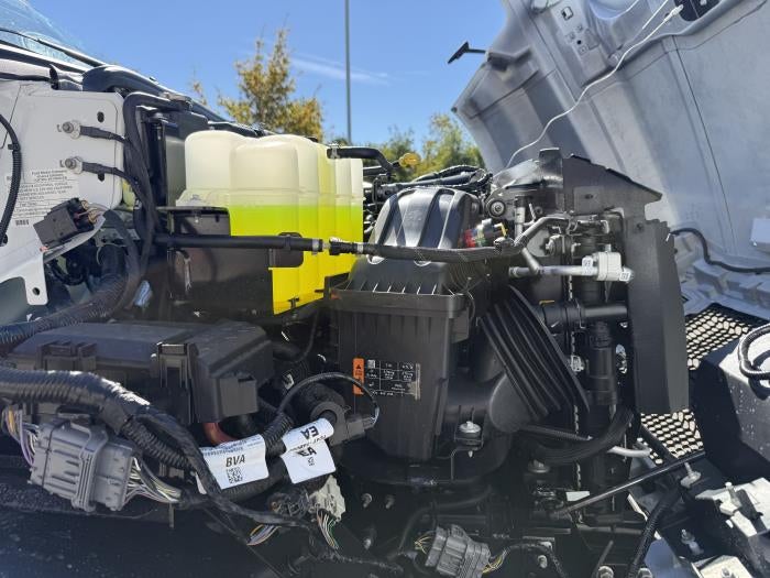 New 2026 Ford F-750 Regular Cab Cab Chassis for sale #1953374 - photo 22