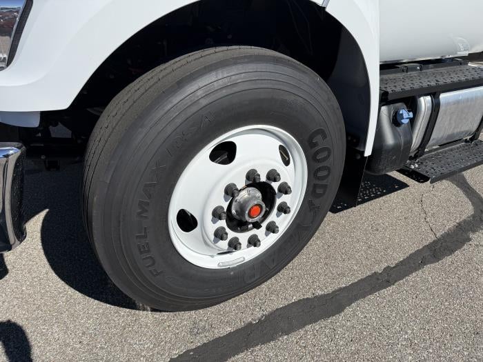 New 2026 Ford F-750 Regular Cab Cab Chassis for sale #1953374 - photo 24