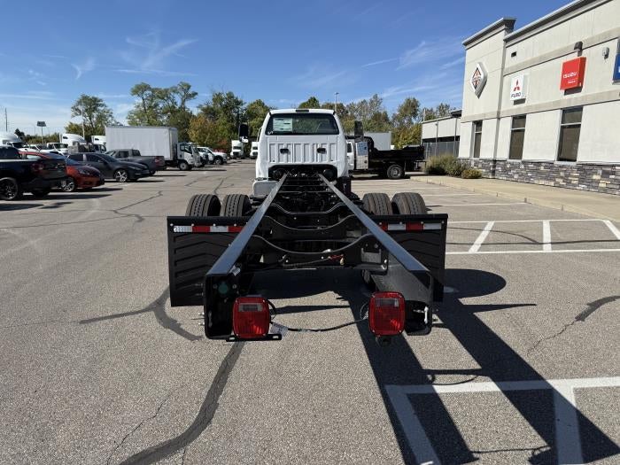 New 2026 Ford F-750 Regular Cab Cab Chassis for sale #1953374 - photo 8