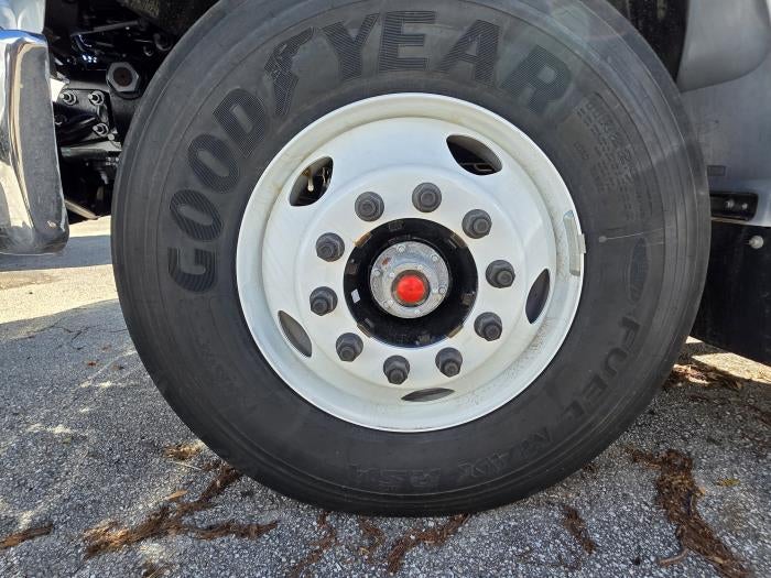 2026 Ford F-750 Regular Cab DRW 4x2 Cab Chassis for sale #1947168 - photo 12