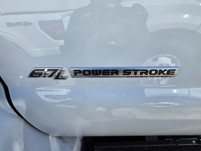 2026 Ford F-750 Regular Cab DRW 4x2 Cab Chassis for sale #1947168 - photo 16