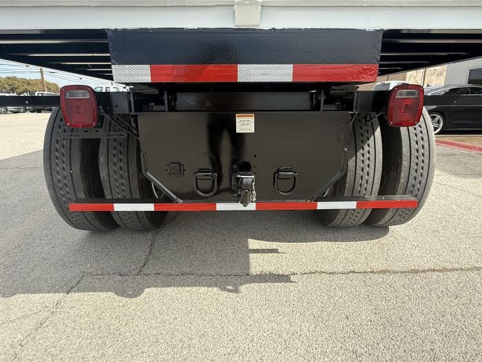 New 2026 Ford F-750 - photo 12