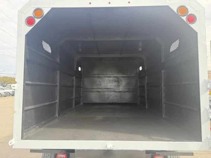 New 2026 Ford F-750 Crew Cab Chipper Truck for sale #1950184 - photo 11