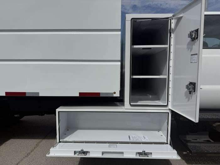 New 2026 Ford F-750 Crew Cab Chipper Truck for sale #1950184 - photo 12