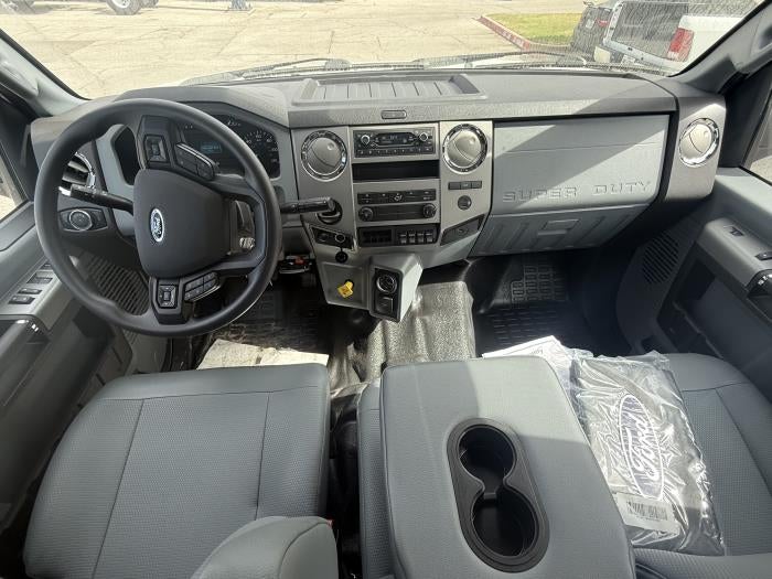 New 2026 Ford F-750 Crew Cab Chipper Truck for sale #1950184 - photo 13