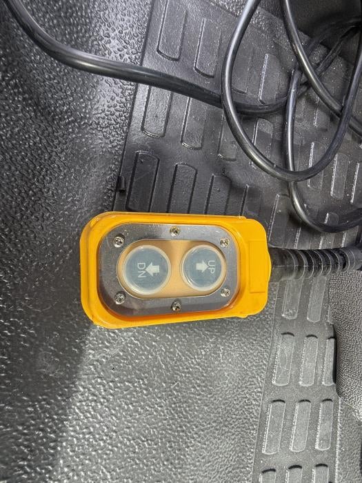 New 2026 Ford F-750 - photo 1