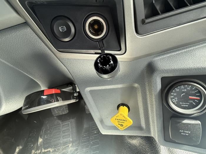 2026 Ford F-750 Crew Cab DRW RWD Chipper Truck for sale #1950184 - photo 14