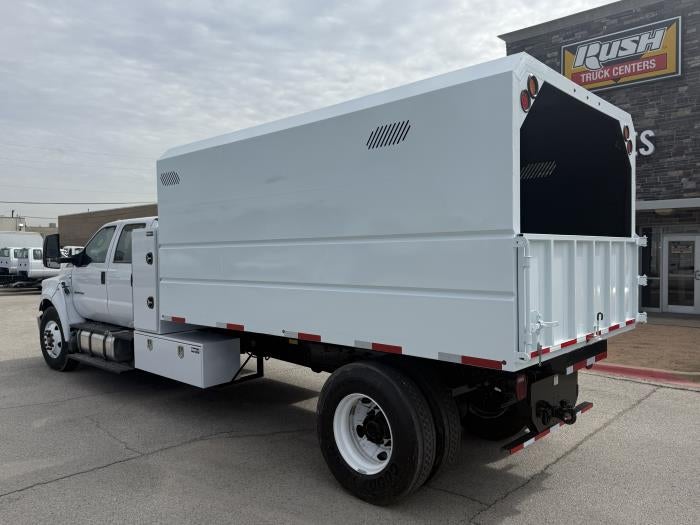 New 2026 Ford F-750 Crew Cab Chipper Truck for sale #1950184 - photo 5