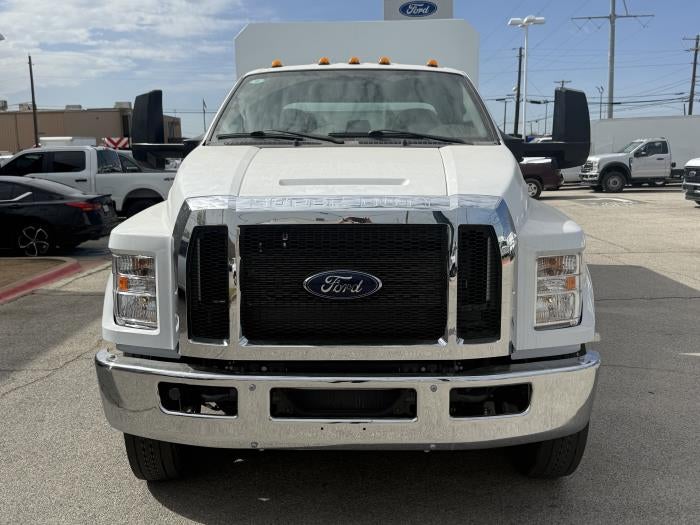 New 2026 Ford F-750 - photo 10