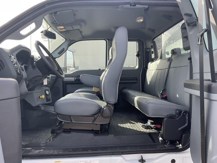 New 2027 Ford F-750 Super Cab Cab Chassis for sale #2038954 - photo 13