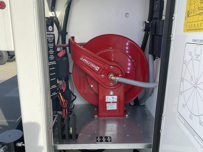 New 2026 Ford F-750 Super Cab Mechanics Body for sale #1970452 - photo 12