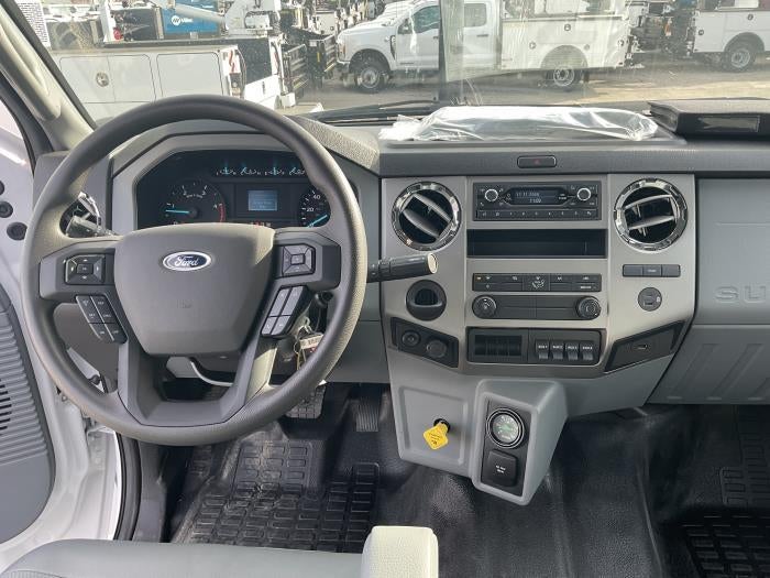 New 2027 Ford F-750 Super Cab Mechanics Body for sale #2038959 - photo 15