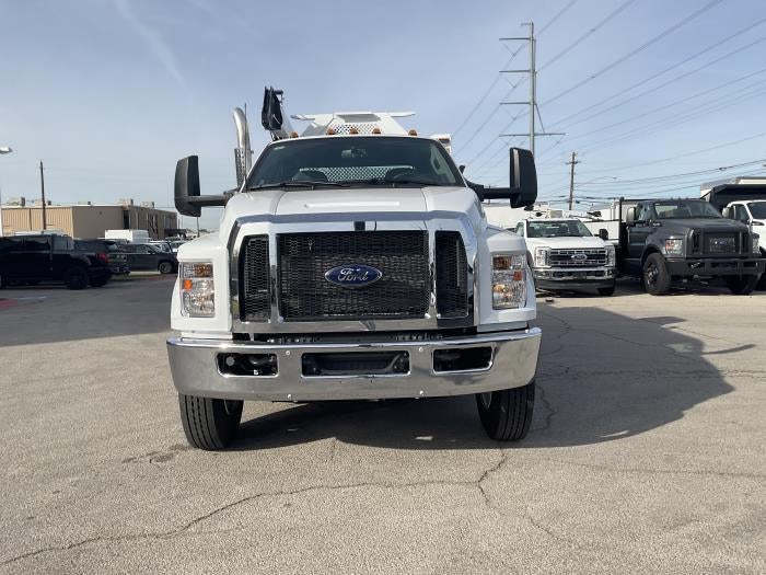New 2027 Ford F-750 Super Cab Mechanics Body for sale #2038959 - photo 8