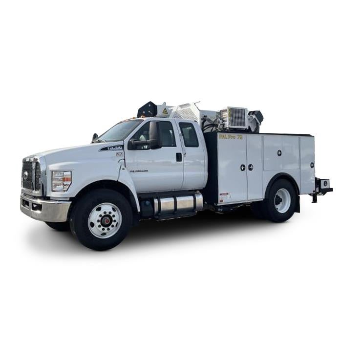 New 2026 Ford F-750 - photo 1